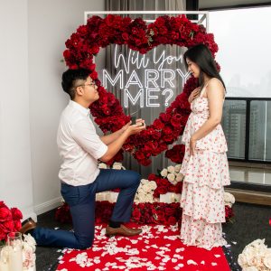 Ultimate Proposal