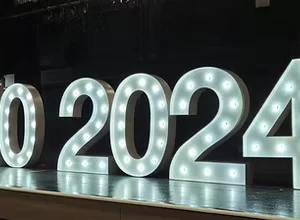 Light up YR10 2025