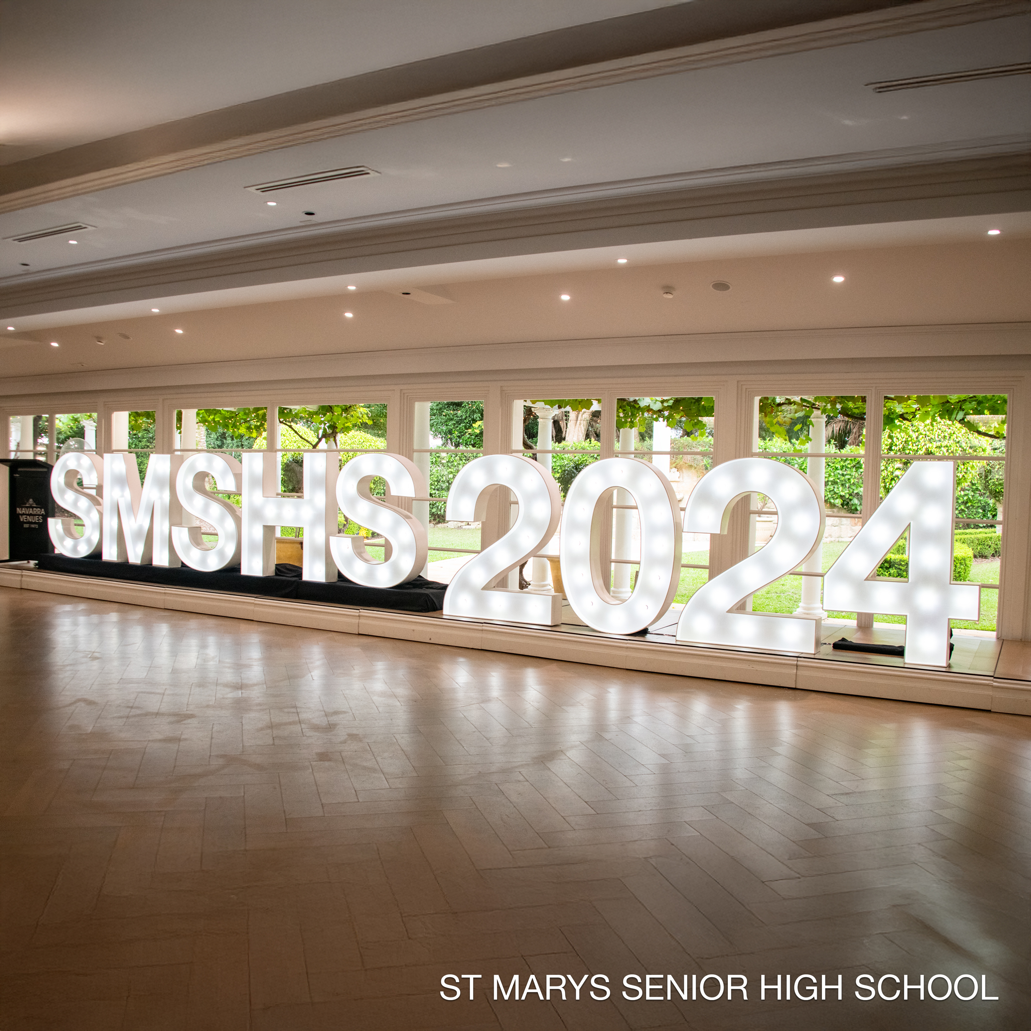 SMSHS Graduation