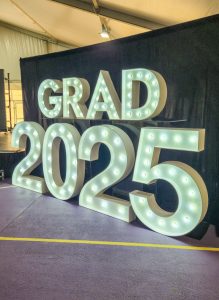 One School Global Year 12 Graduation