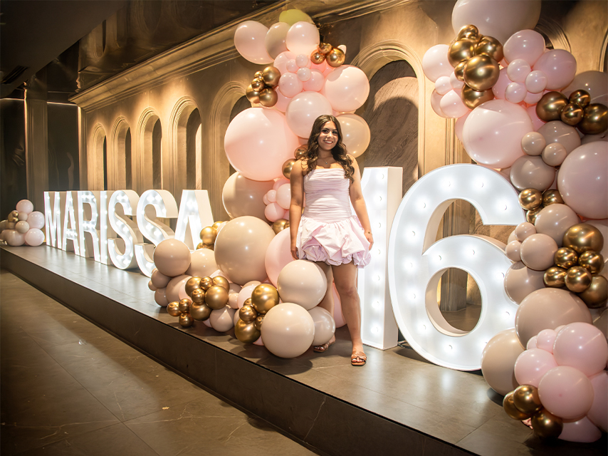 Marissa 16