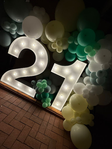 Photo from customer review