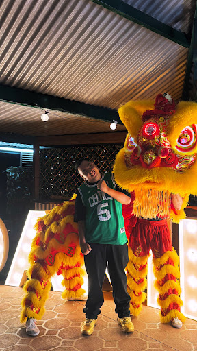 Photo from customer review