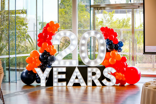 Photo from customer review