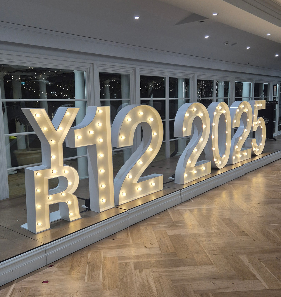 graduation yr12 yr12