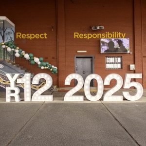 Light up YR12 2026